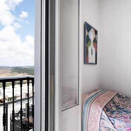 Casa Soumia Villa เวเฮร์ เด ลา ฟรอนเตรา ภายนอก รูปภาพ