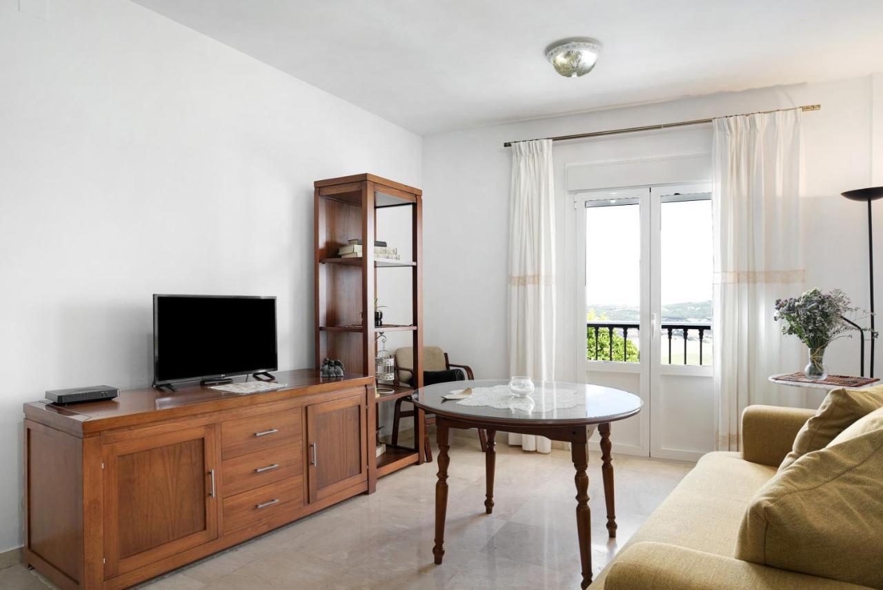 Casa Soumia Villa เวเฮร์ เด ลา ฟรอนเตรา ภายนอก รูปภาพ