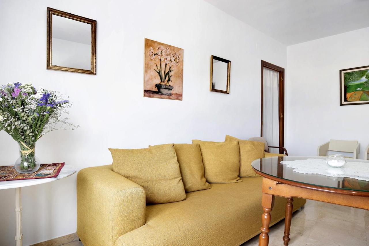 Casa Soumia Villa เวเฮร์ เด ลา ฟรอนเตรา ภายนอก รูปภาพ
