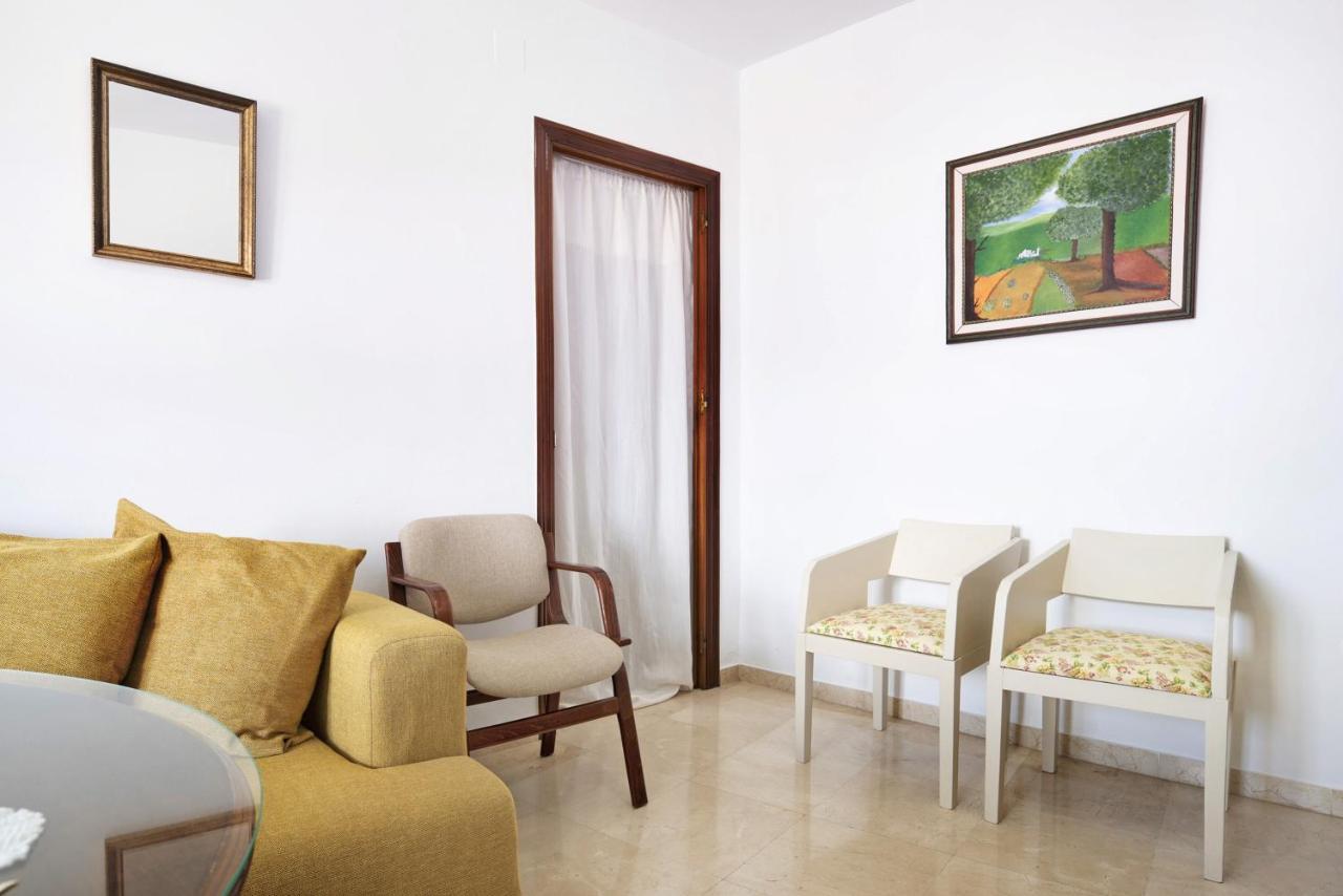 Casa Soumia Villa เวเฮร์ เด ลา ฟรอนเตรา ภายนอก รูปภาพ