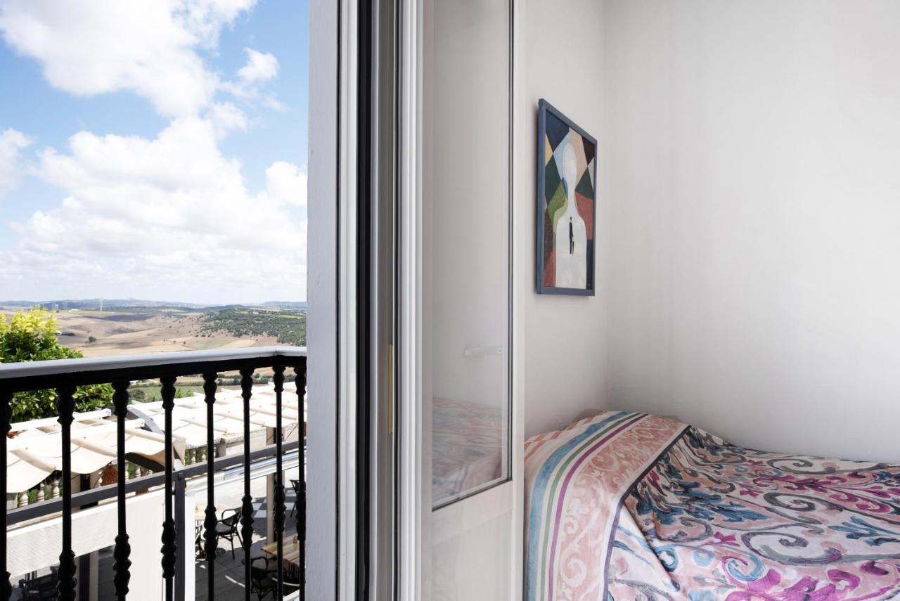 Casa Soumia Villa เวเฮร์ เด ลา ฟรอนเตรา ภายนอก รูปภาพ